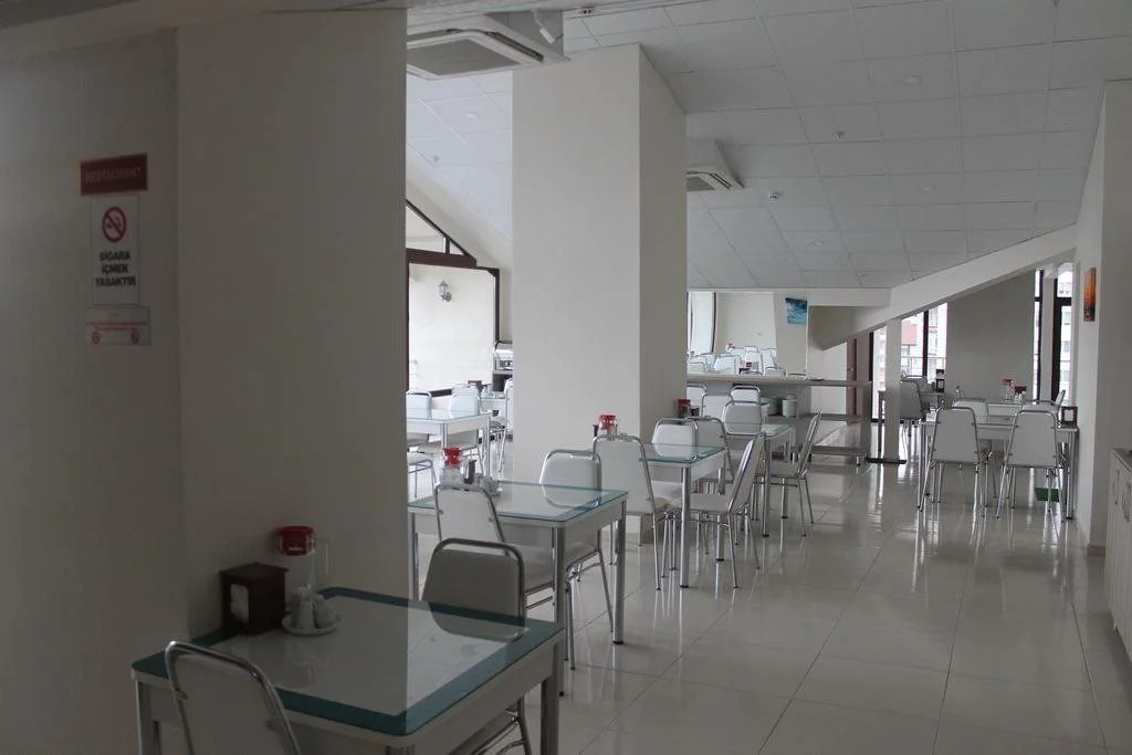 Cadde Palace Hotel