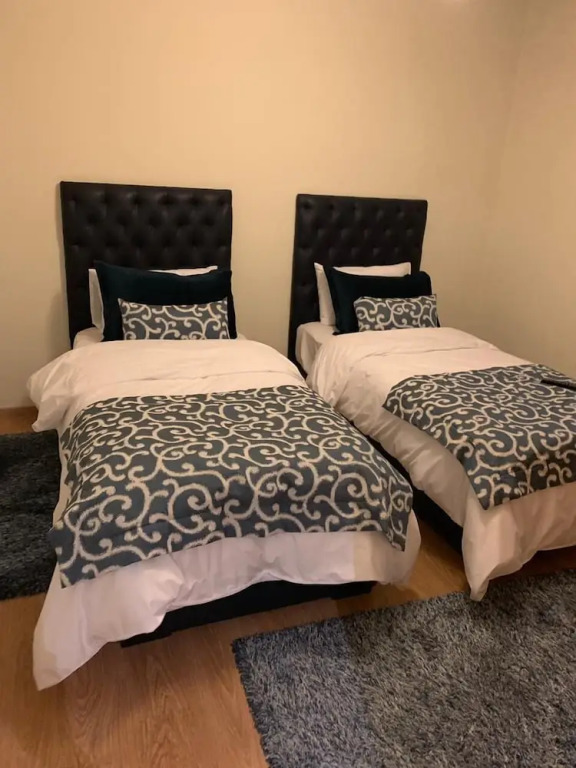 Appartement Prestigia
