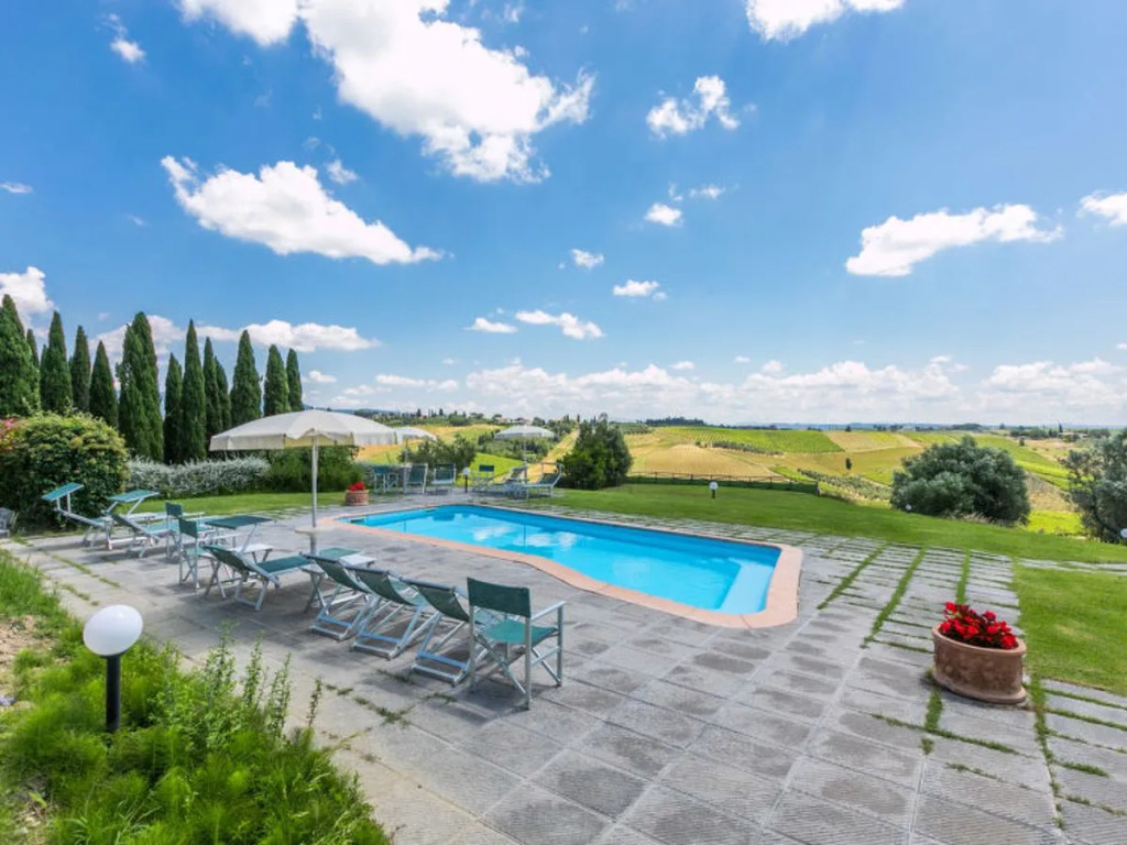 Appartamenti Casalsole