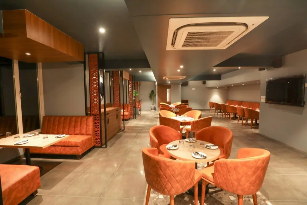 Spree Hotel Aurangabad