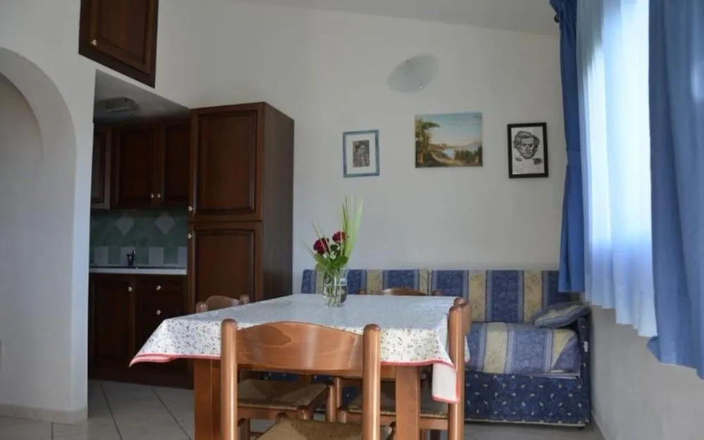 Residence Sa Raiga