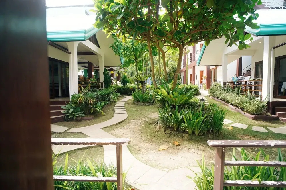 Ocean 202 Homestay