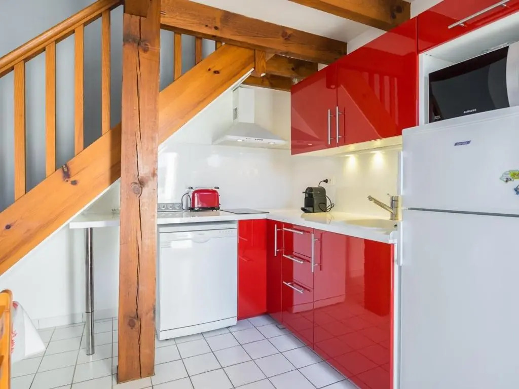 Maison Biscarrosse Plage, 3 pièces, 6 personnes - FR-1-319-193