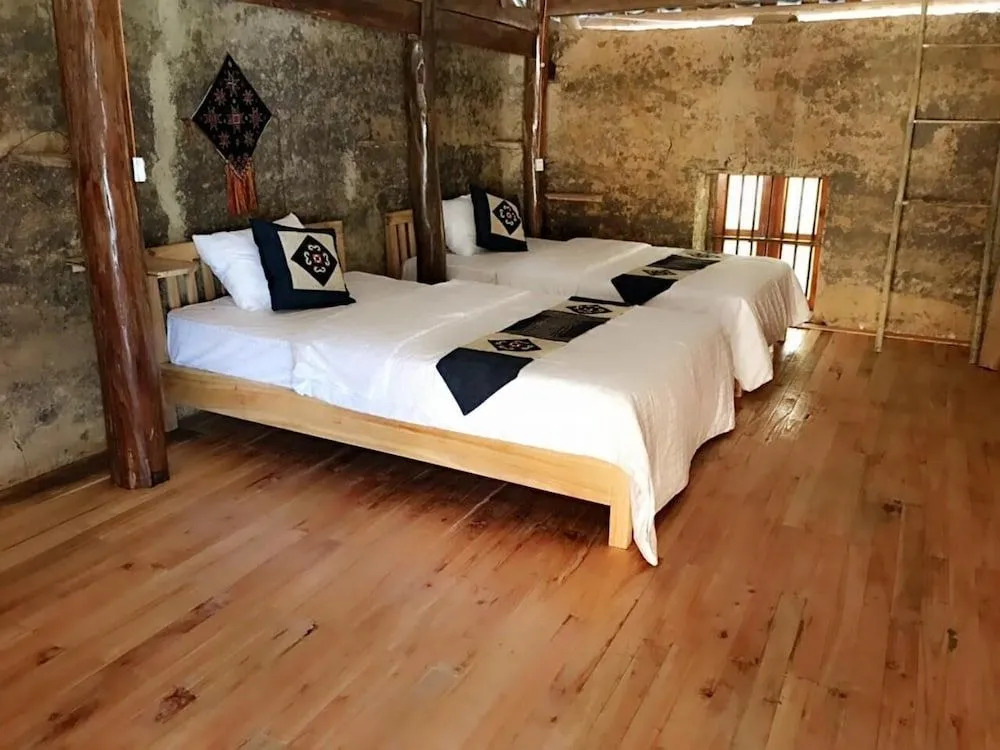 homestay bongbang