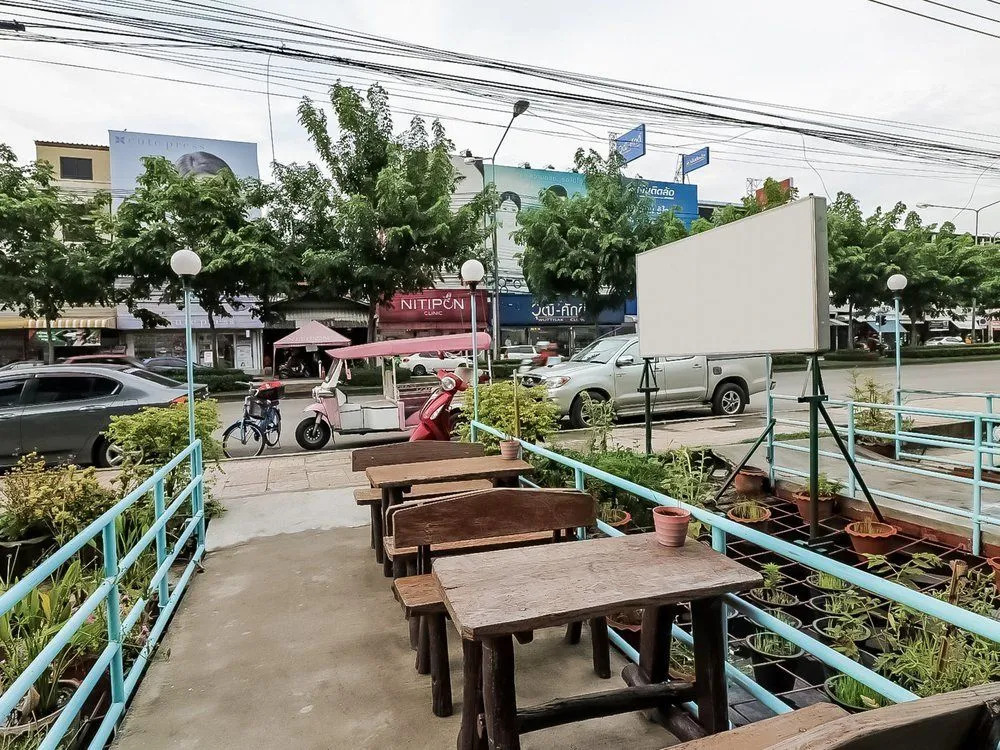 Nida Rooms Prapha 61 Don Muang