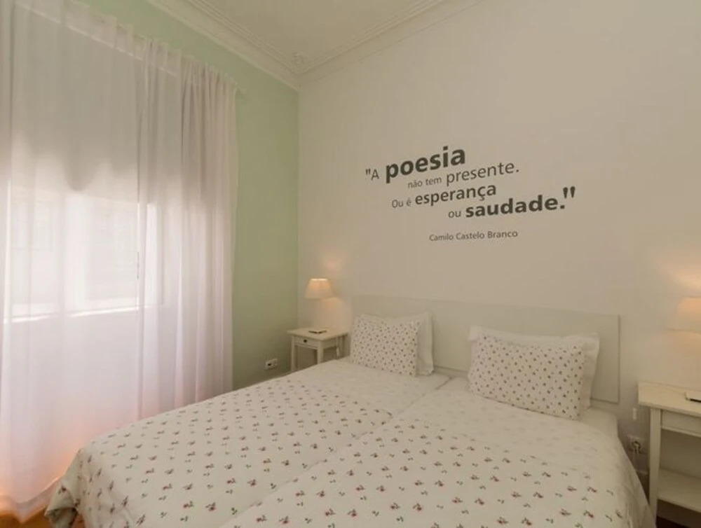 Restauradores Apartments
