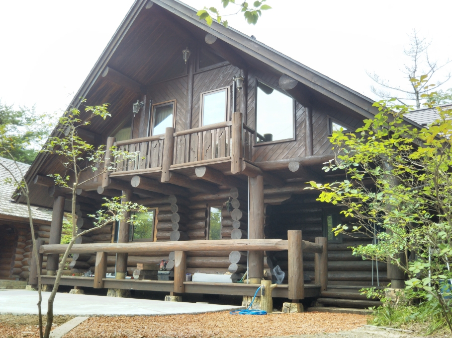 Kazoku Cottage Notoie