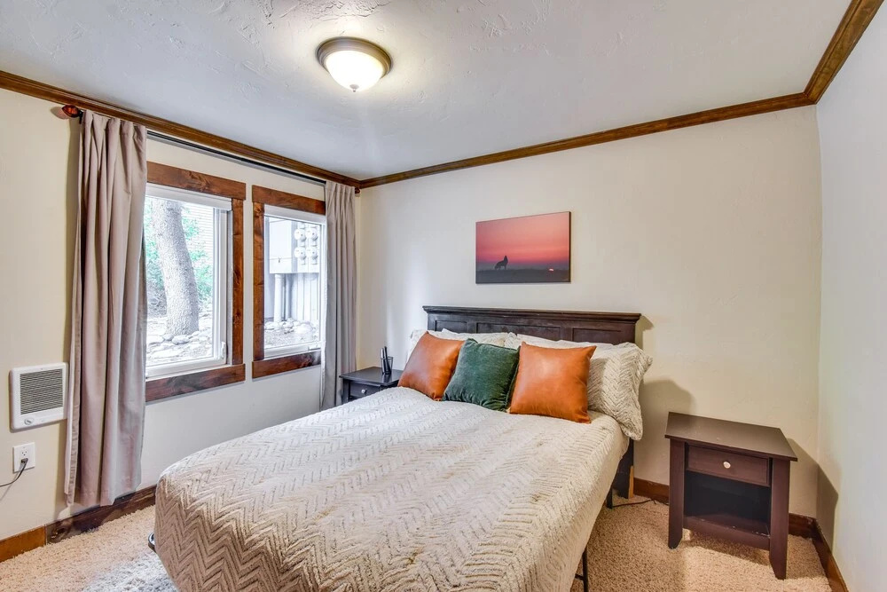 Steamboat Springs Condo Near Ski Resort & Village