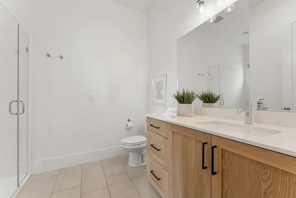 Villa #30 At Bloomington Country Club - Red Cliffs 4 Bedroom Townhouse
