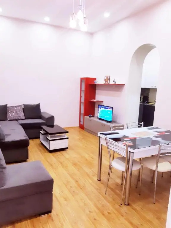 Keti's Apartament Centre of Old Tbilisi