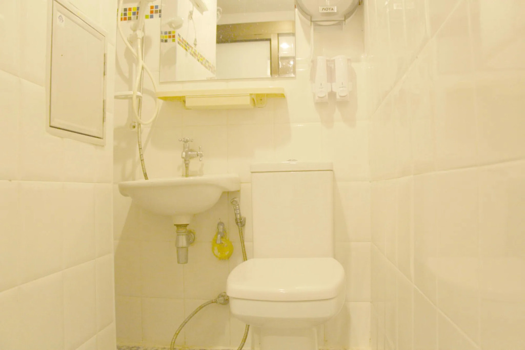 Longzhu Guesthouse