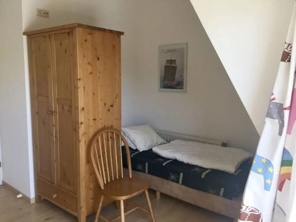 Holiday Home in Kamperland Near Lake