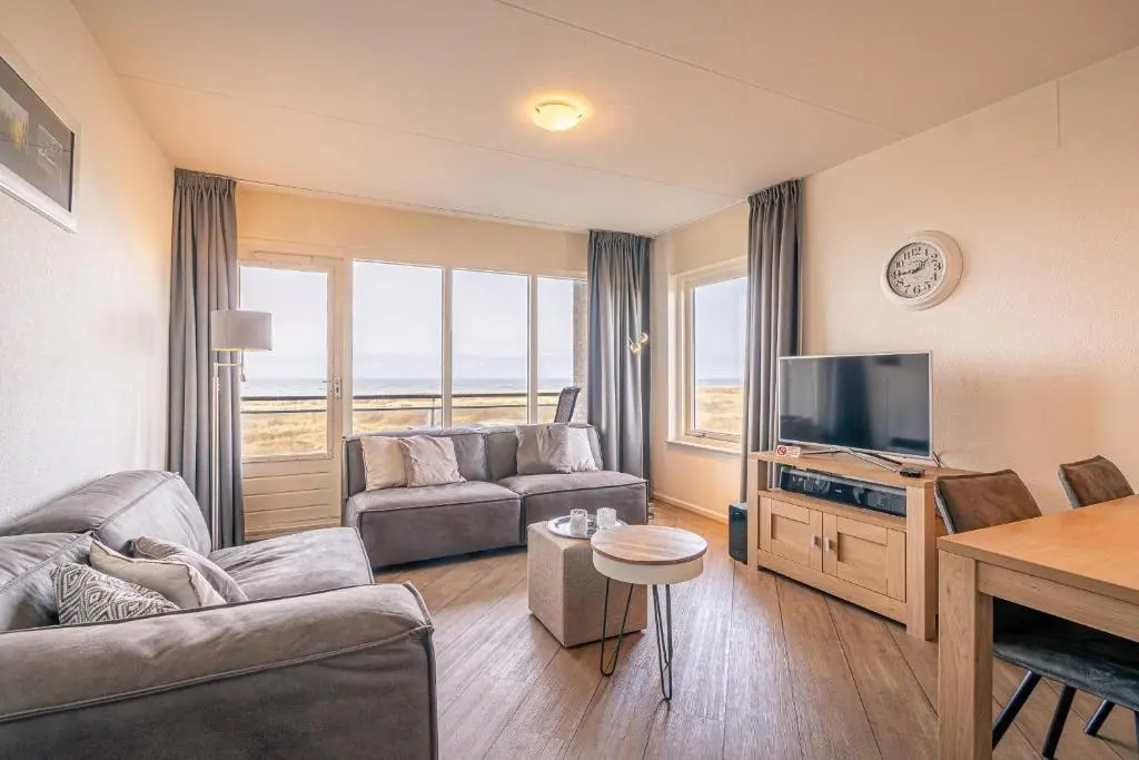 Appartementencomplex Juliana 118