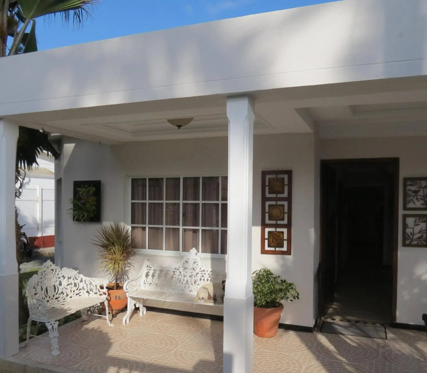 Hotel San Andres Best Location Sarie Bay