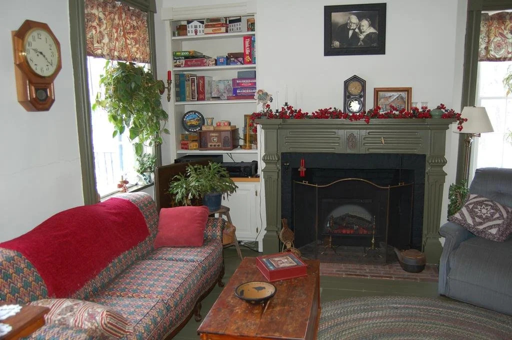James Manning House