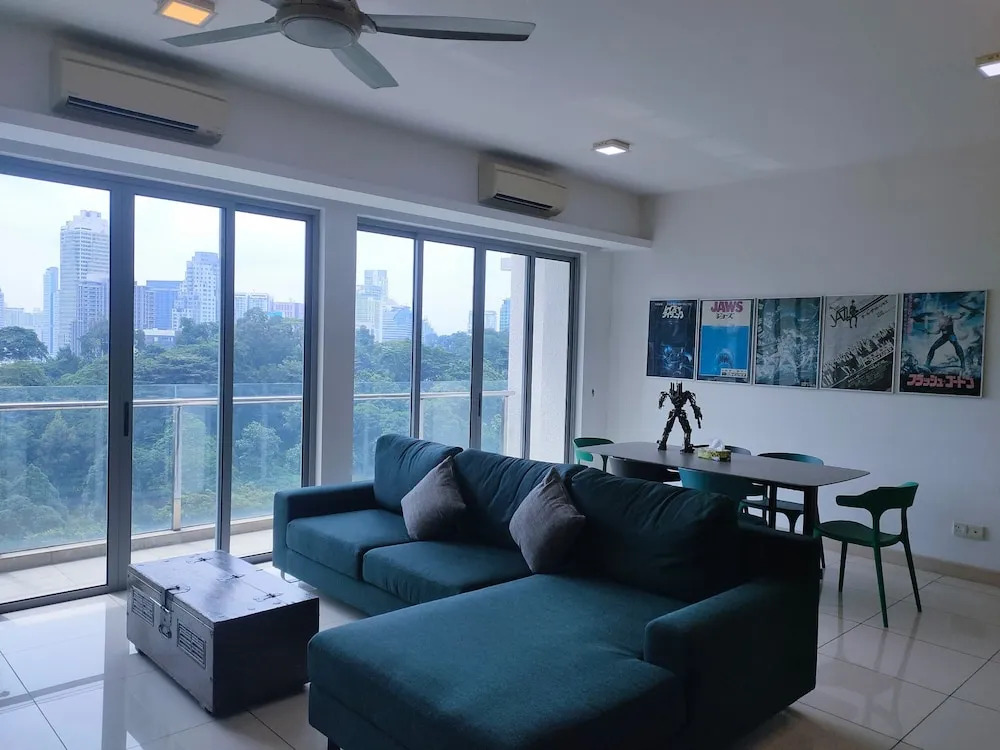 SBC Bukit Ceylon