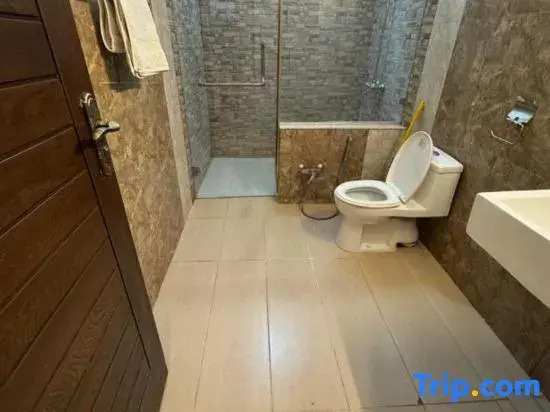 Family Luxury Lodges