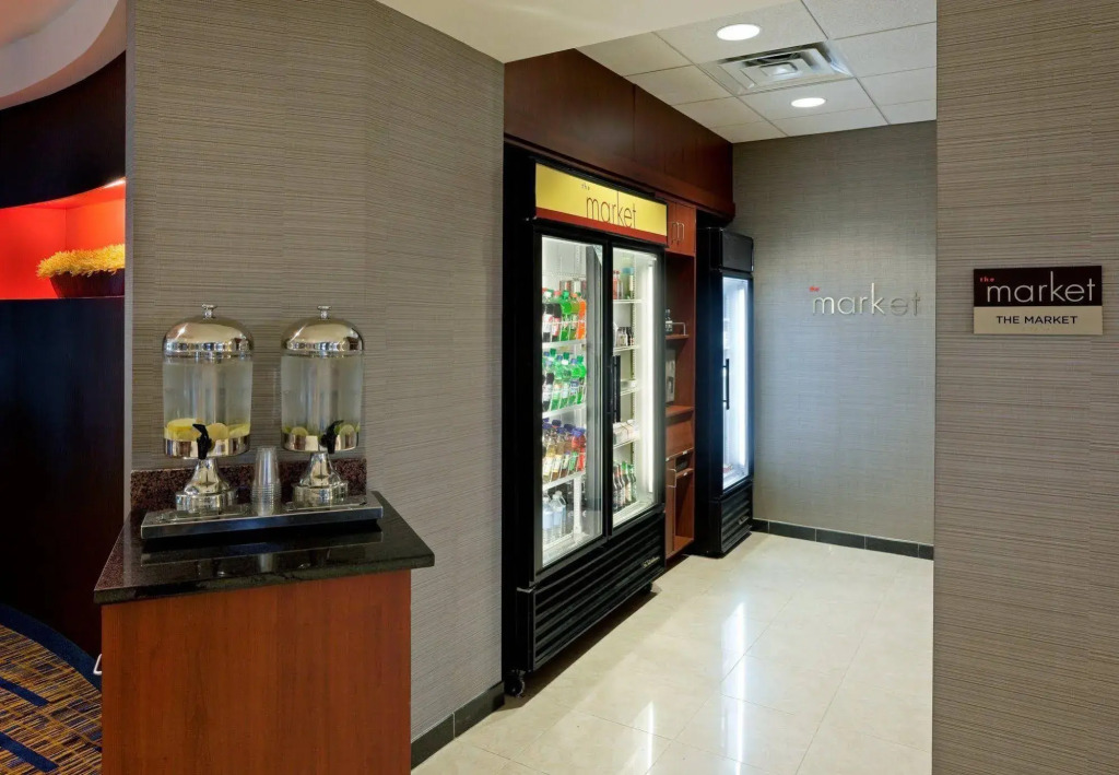 Residence Inn by Marriott Philadelphia Valley Forge/Collegeville