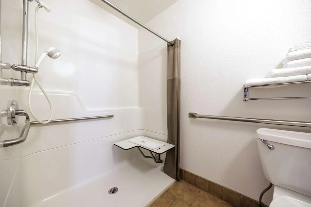 Motel 6-Canby, OR
