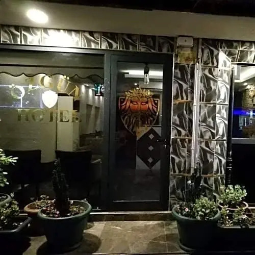 Özgün Hotel