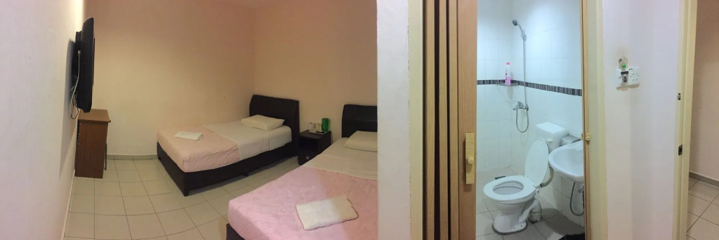 Venice Inn