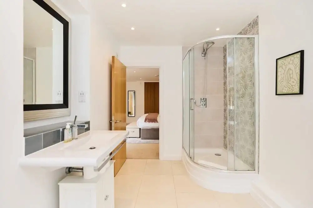 The Putney Wonder - Dazzling 3bdr Flat With Garden