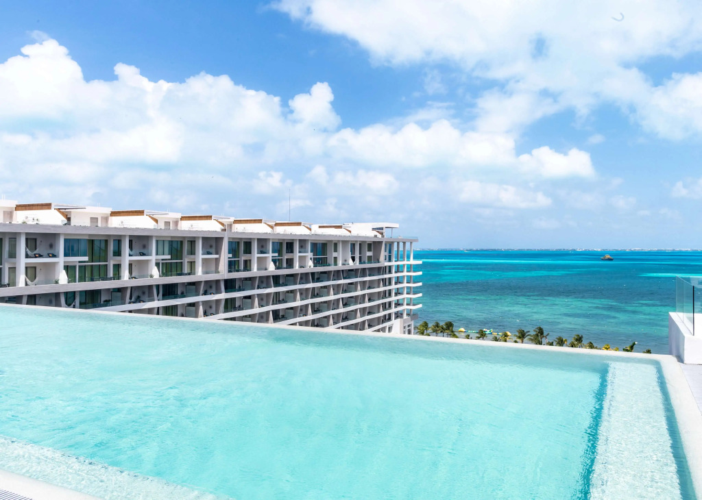 Garza Blanca Resort & Spa Cancun