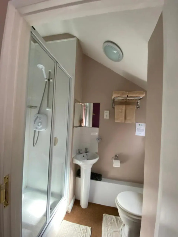 White Heather Guest House