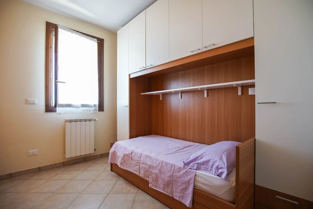Residence Smith - Fronte Mare 1 Piano 5B