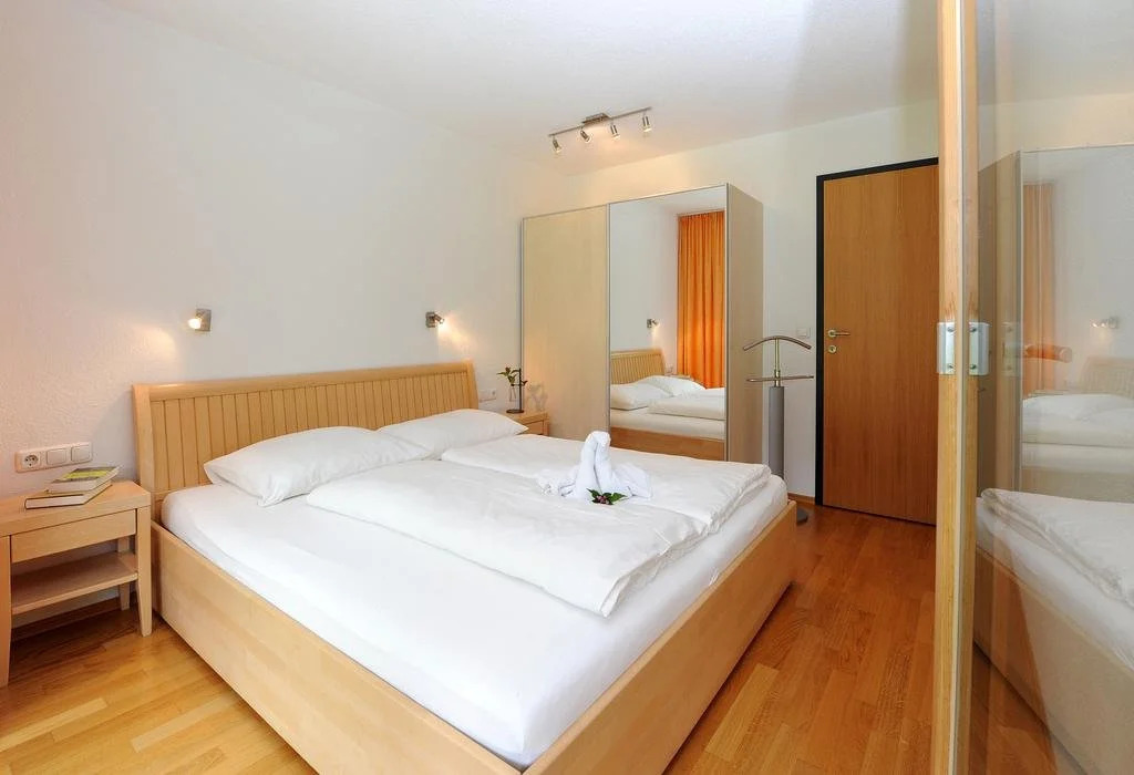 Apartments Susanne