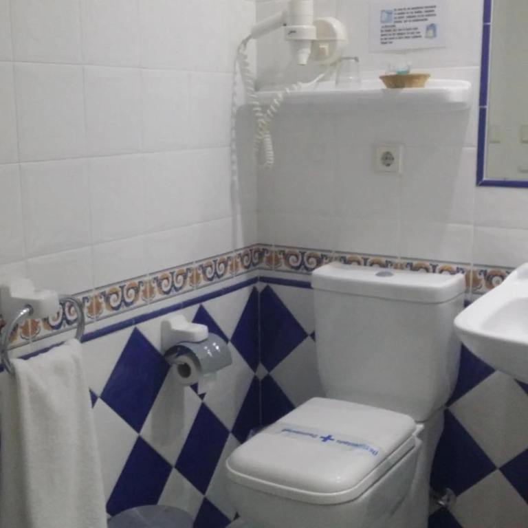 Hotel Doña Blanca