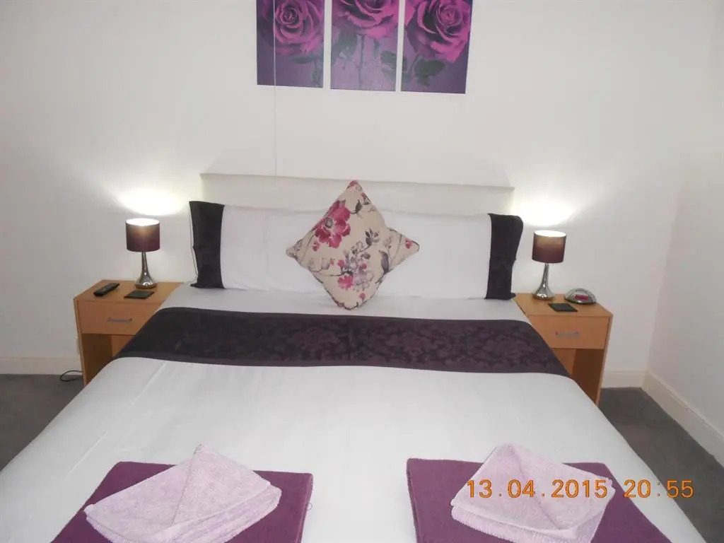 The Rosefield