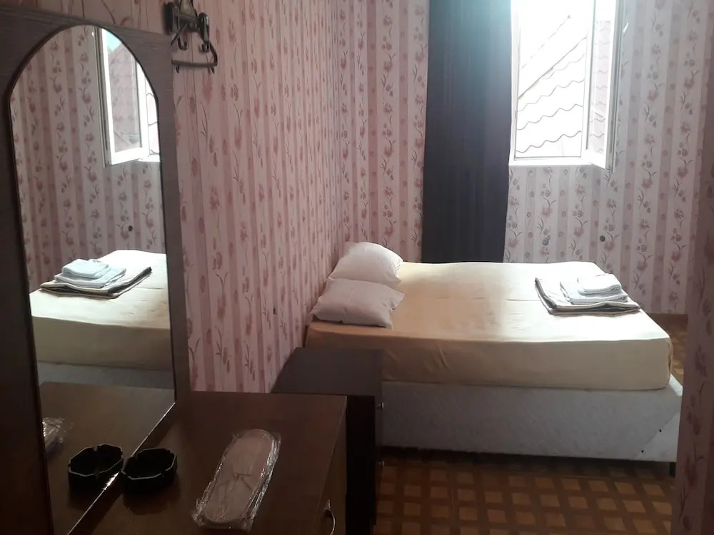 Отель EUROPALACE