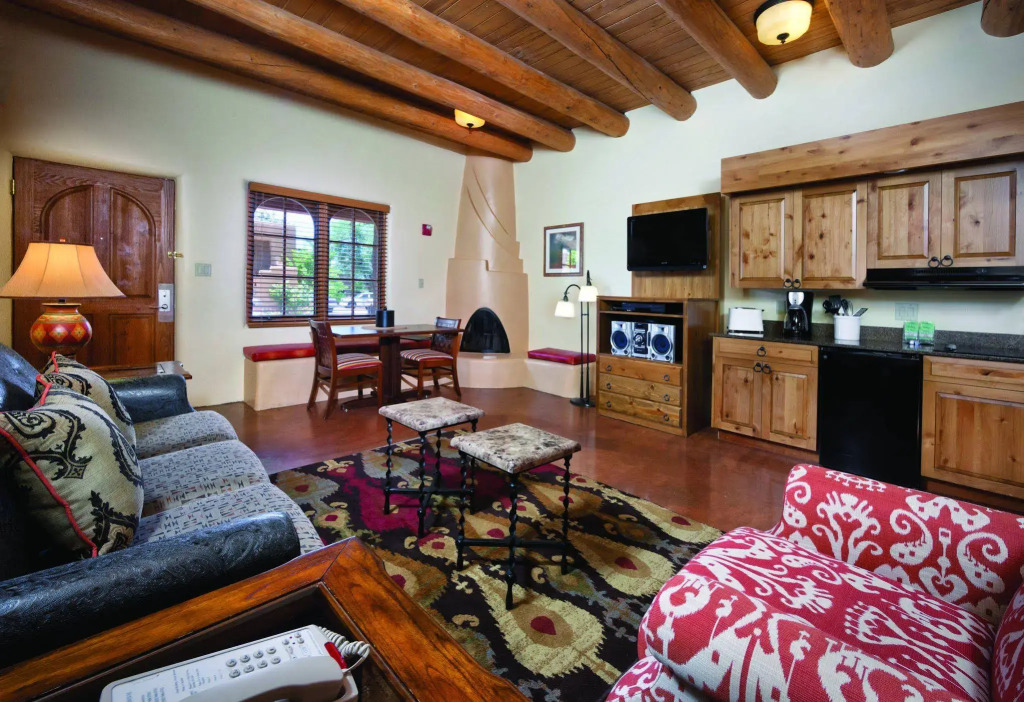 WorldMark Santa Fe
