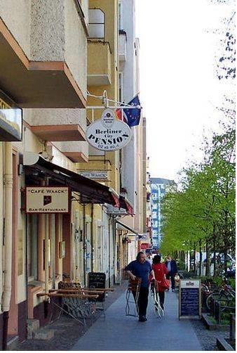 Berliner City Pension