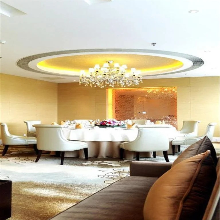 Dalian Hi Chance Jianguo Hotel