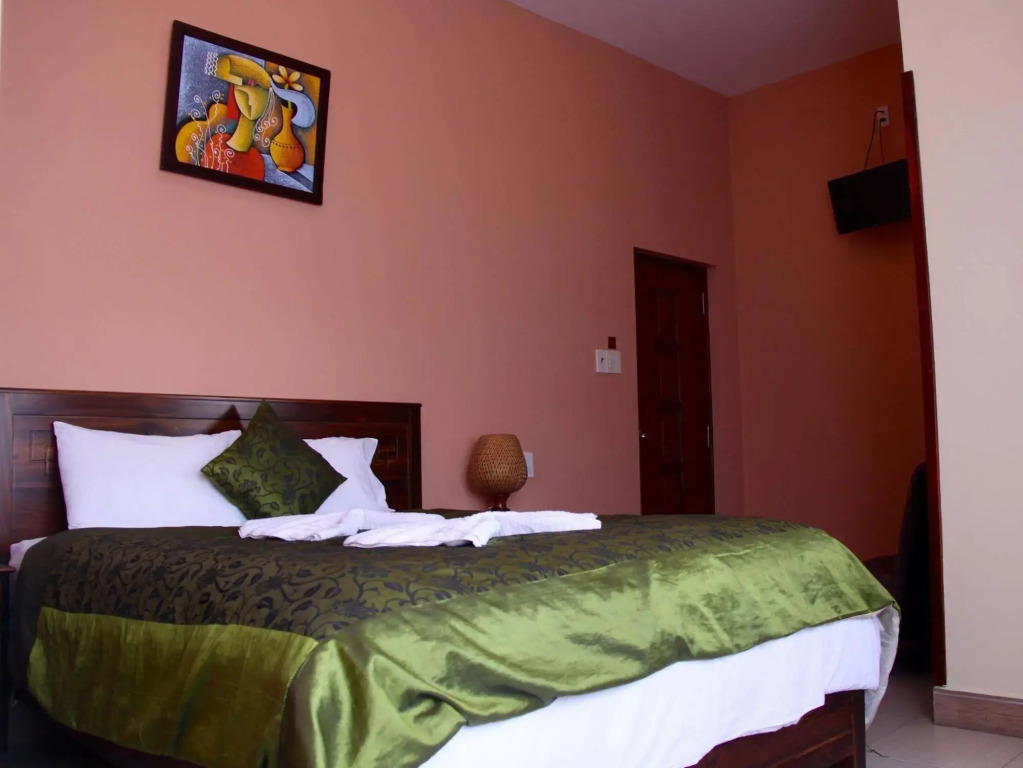 Xin Chao Hotel