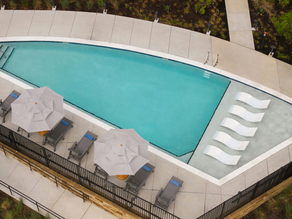 Hilton Garden Inn Grand Prairie At EpicCentral