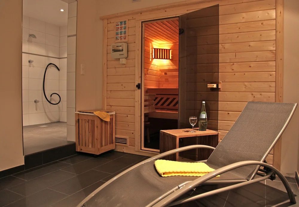 Waldhotel Bad Soden