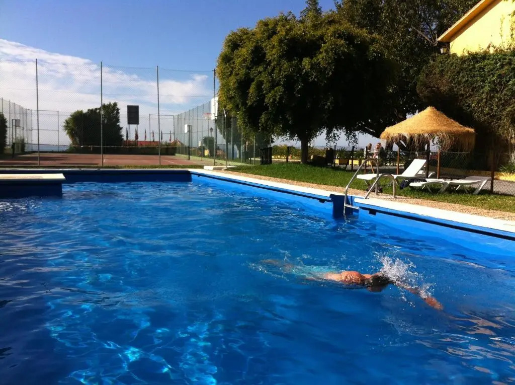 Cortijo Amaya