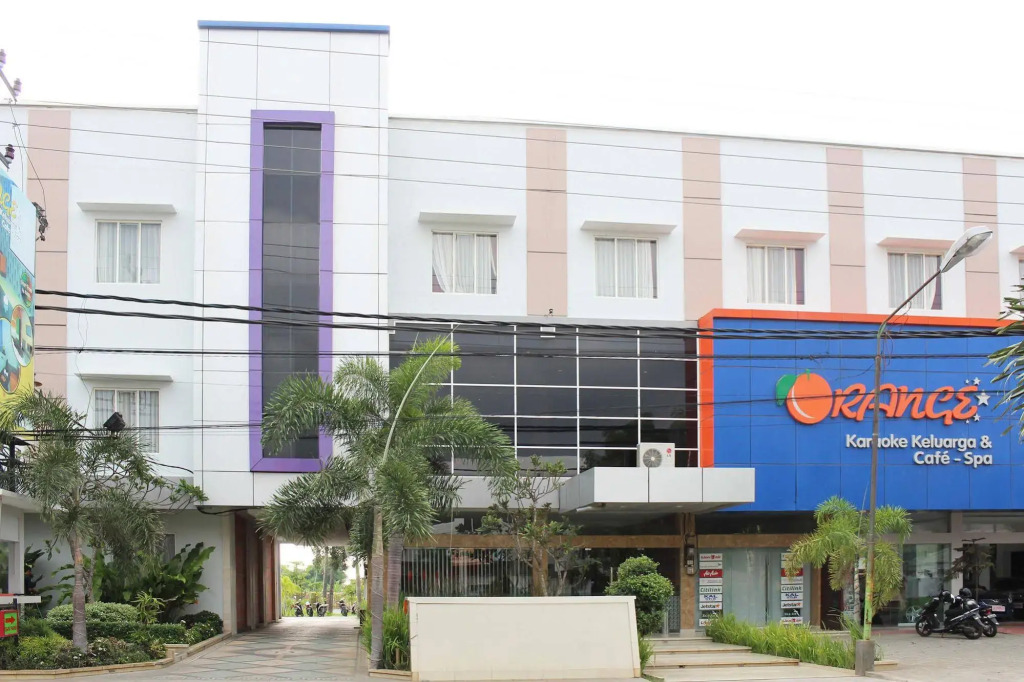Airy Mataram Arya Banjar Getas Lombok