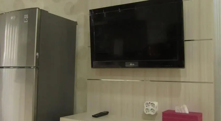 INs Residence Greenbay Pluit