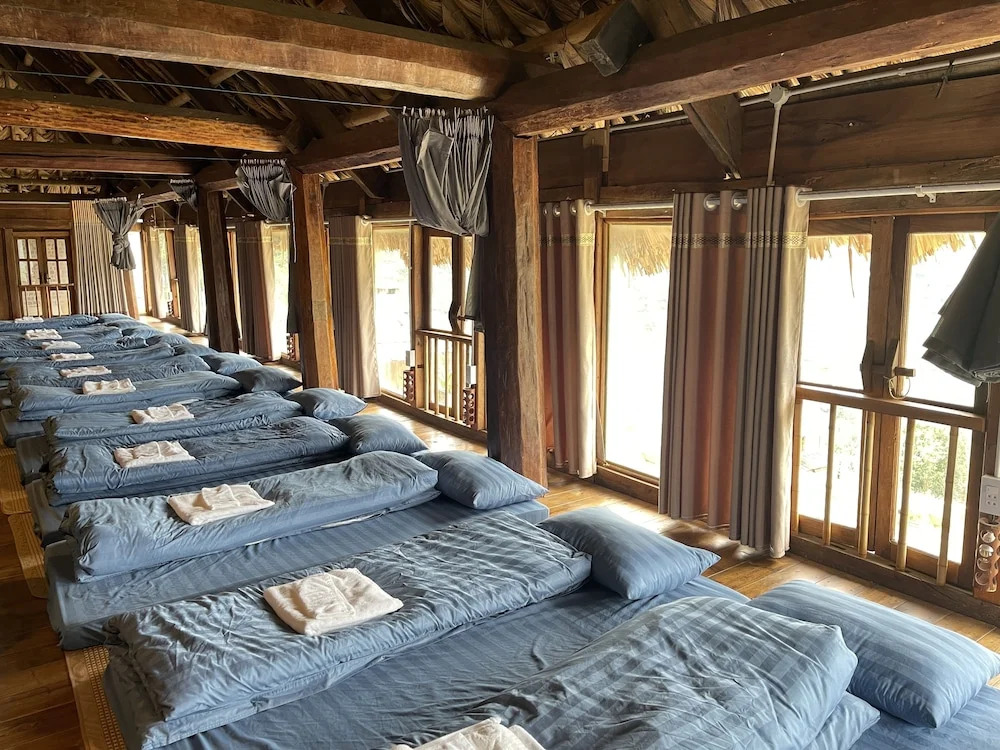 Ta Xua Ecolodge