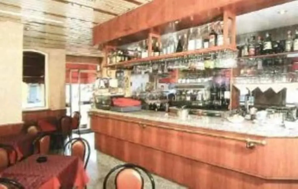 Hotel San Marco