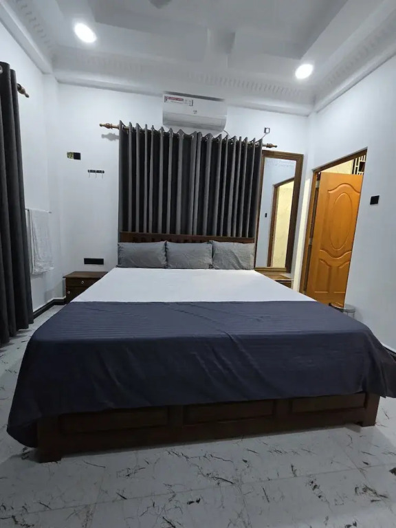 Munril Guest