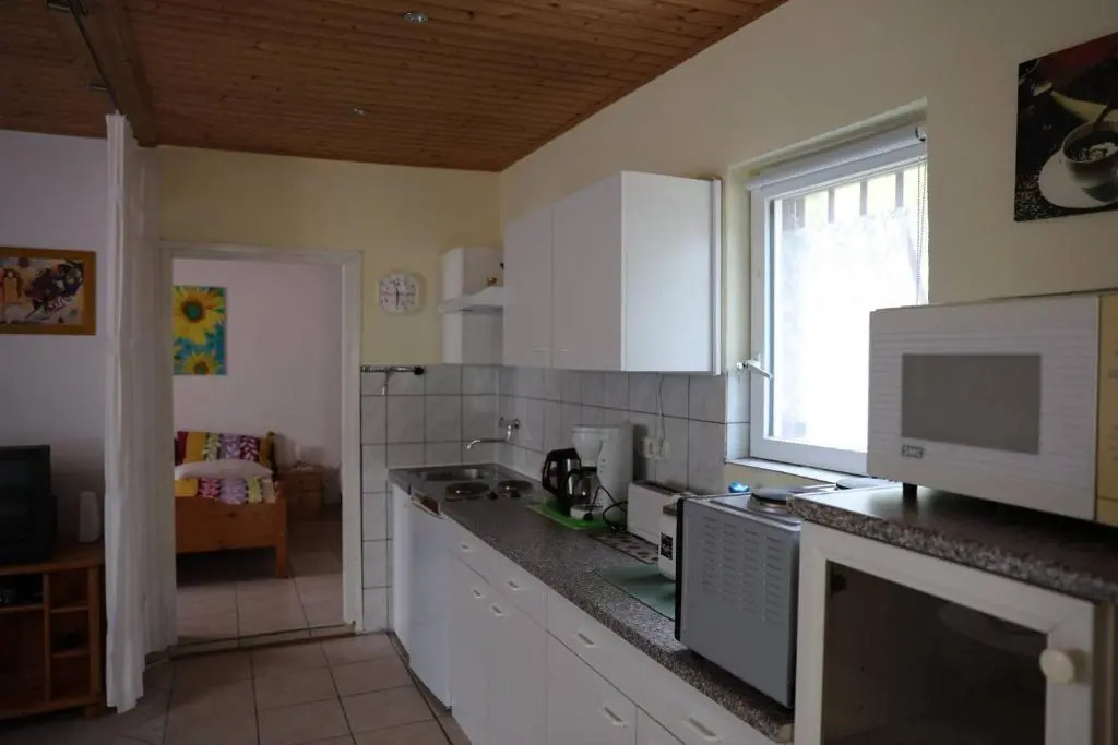 Villa Behija Ferienwohnung 2 Crikvenica
