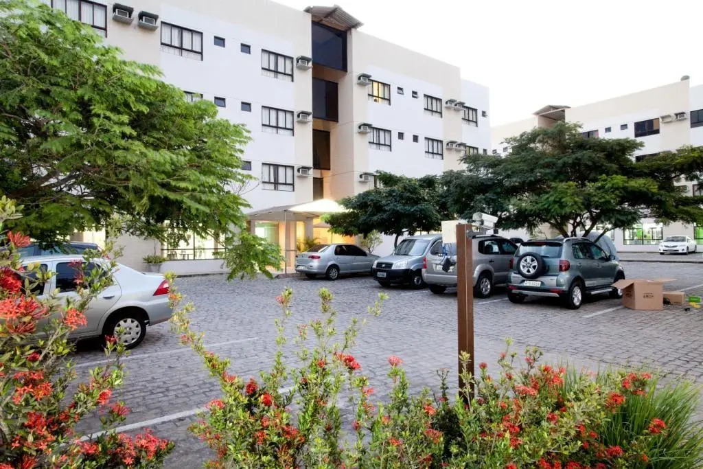 Maria Quitéria Hotel & Flat