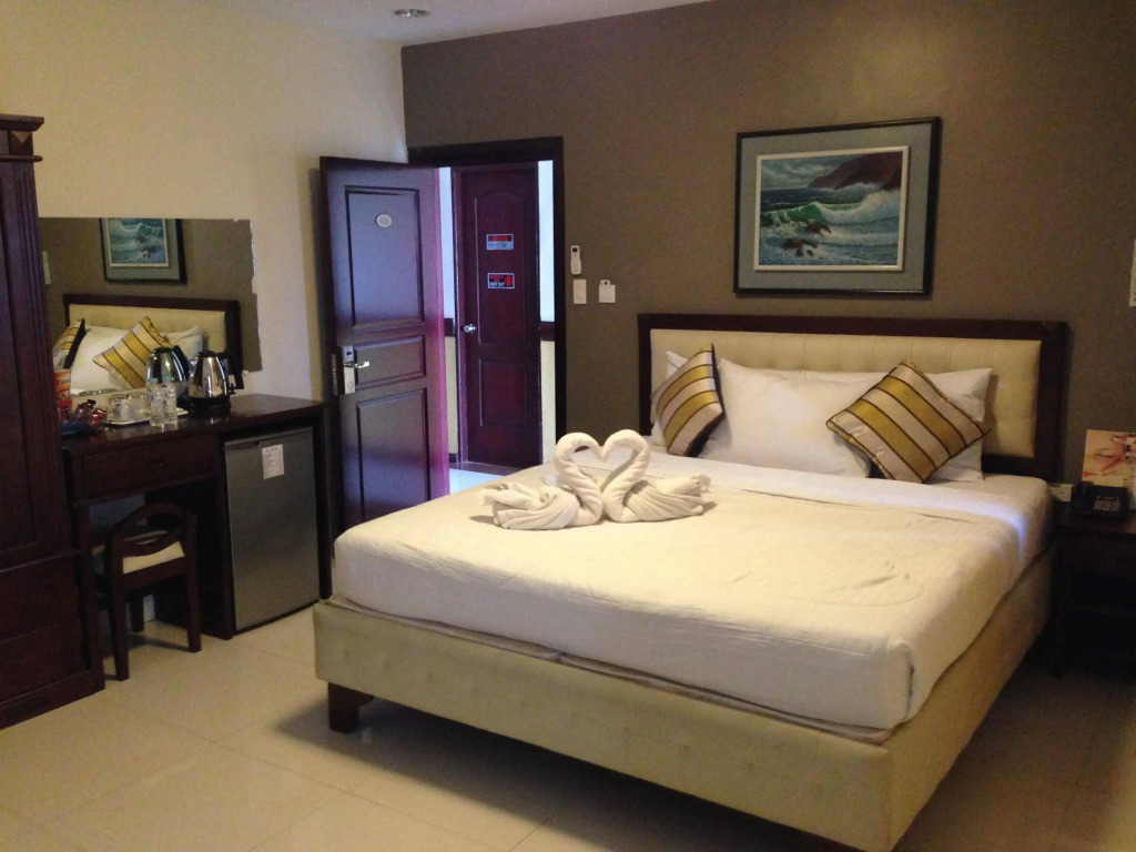 Devera Hotel