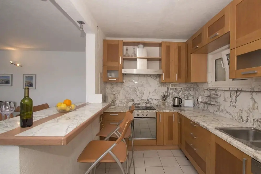 Adriatic Villa Lumbarda