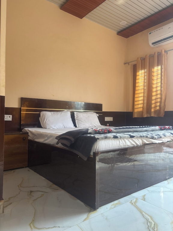 hotel Namo inn